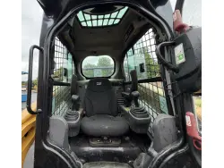 2016 CATERPILLAR 262D