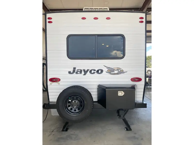 2019 JAYCO M-175 RD