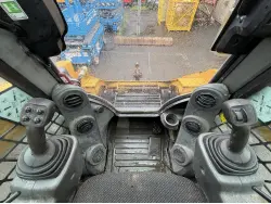 2016 CATERPILLAR 262D