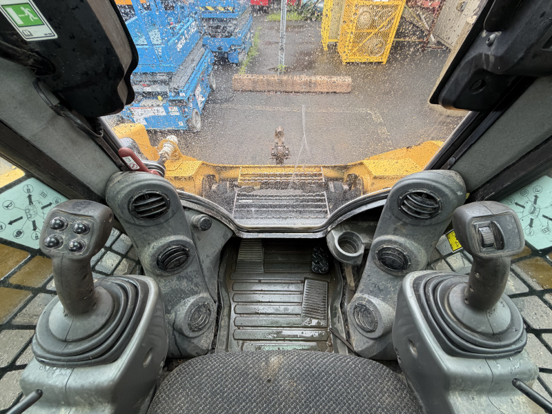 2016 CATERPILLAR 262D