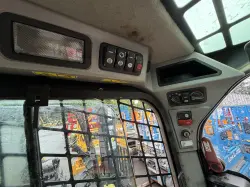 2016 CATERPILLAR 262D
