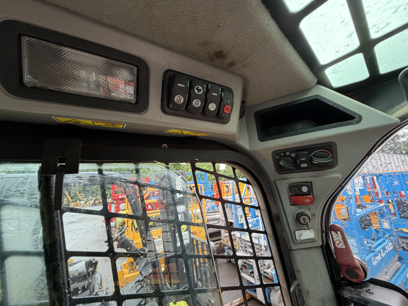 2016 CATERPILLAR 262D