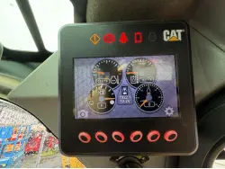 2016 CATERPILLAR 262D
