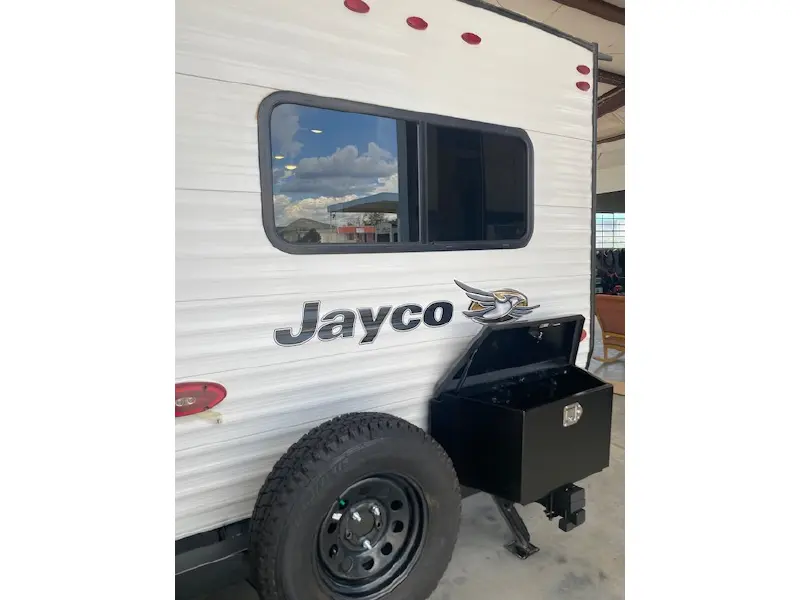 2019 JAYCO M-175 RD