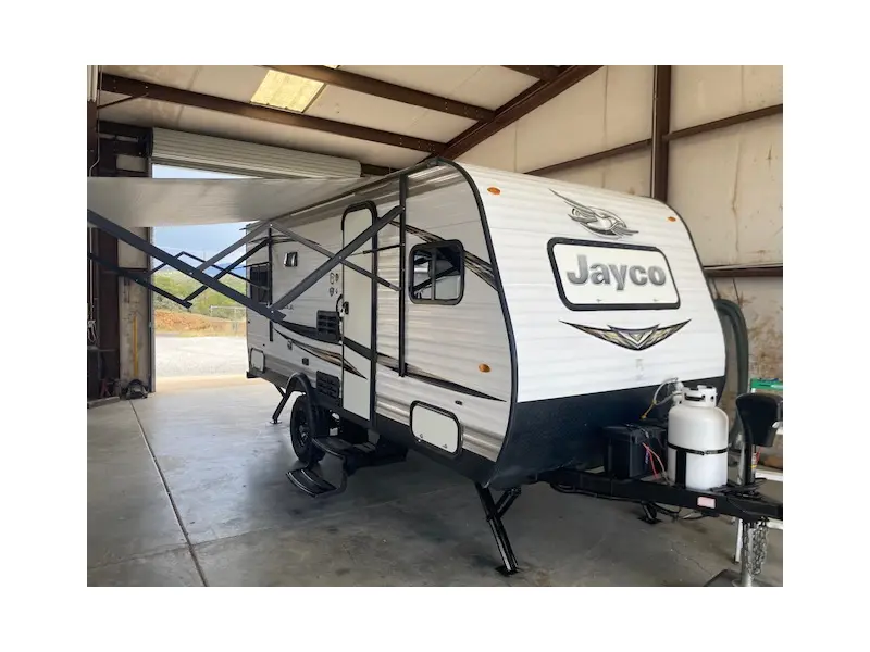 2019 JAYCO M-175 RD