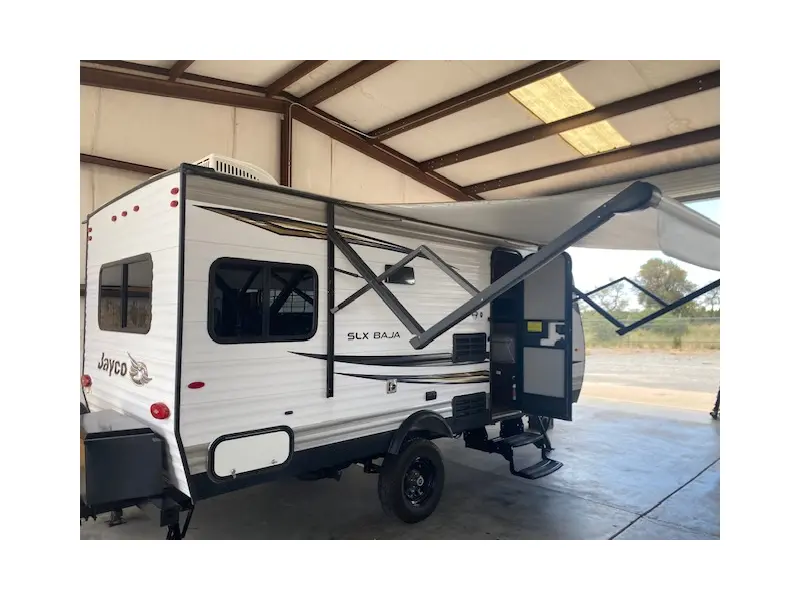 2019 JAYCO M-175 RD