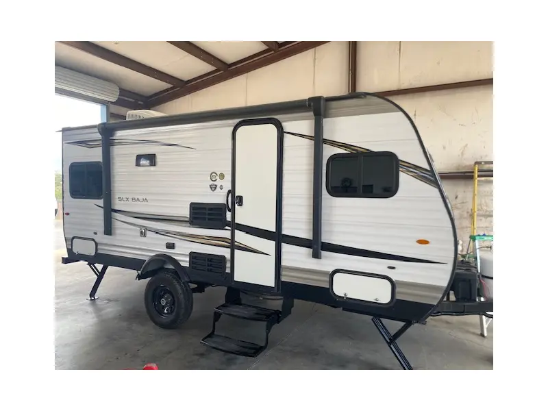 2019 JAYCO M-175 RD