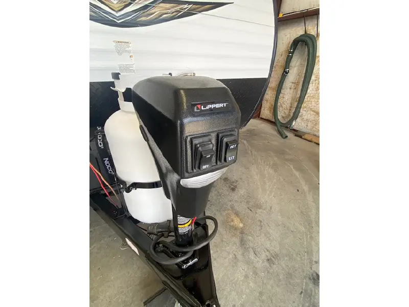 2019 JAYCO M-175 RD