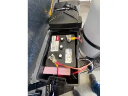 2019 JAYCO M-175 RD