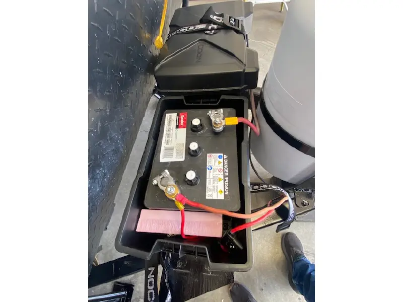 2019 JAYCO M-175 RD