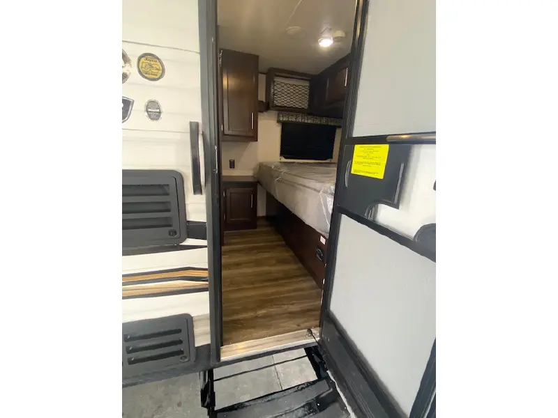 2019 JAYCO M-175 RD