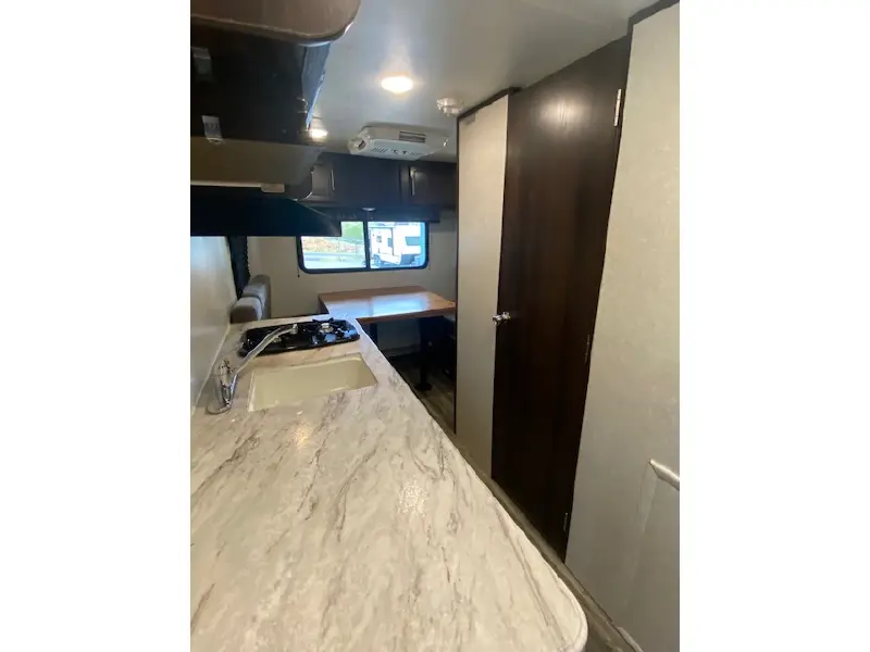 2019 JAYCO M-175 RD