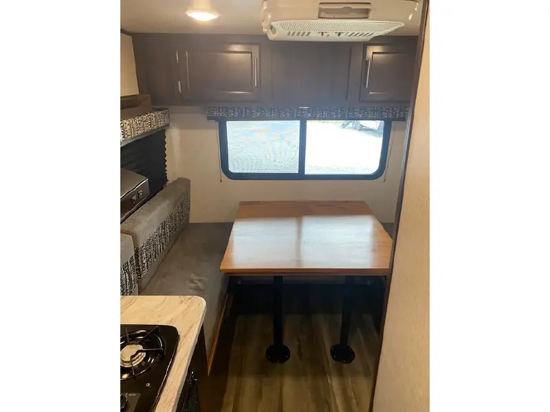2019 JAYCO M-175 RD