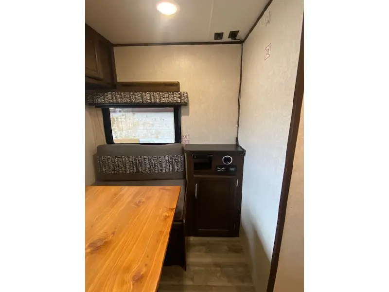 2019 JAYCO M-175 RD