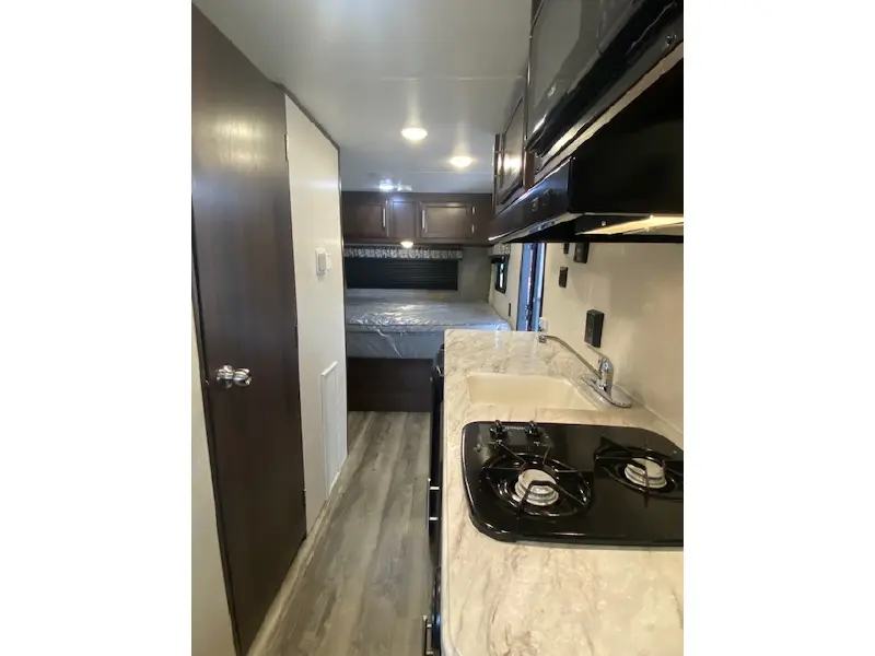 2019 JAYCO M-175 RD