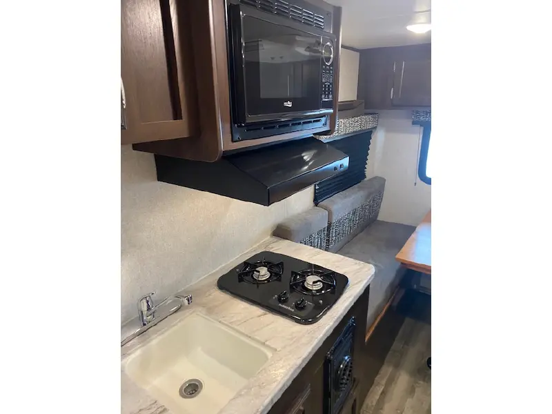 2019 JAYCO M-175 RD