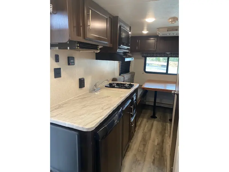 2019 JAYCO M-175 RD