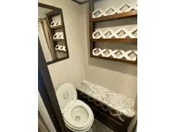 2019 JAYCO M-175 RD