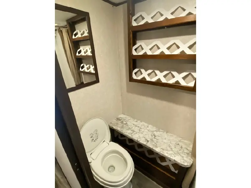 2019 JAYCO M-175 RD