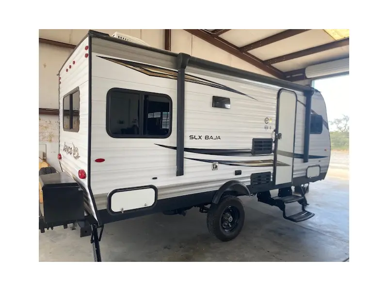 2019 JAYCO M-175 RD