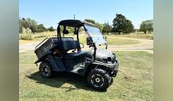 2024 Big Horn OTHER Recreation/Utility ATV