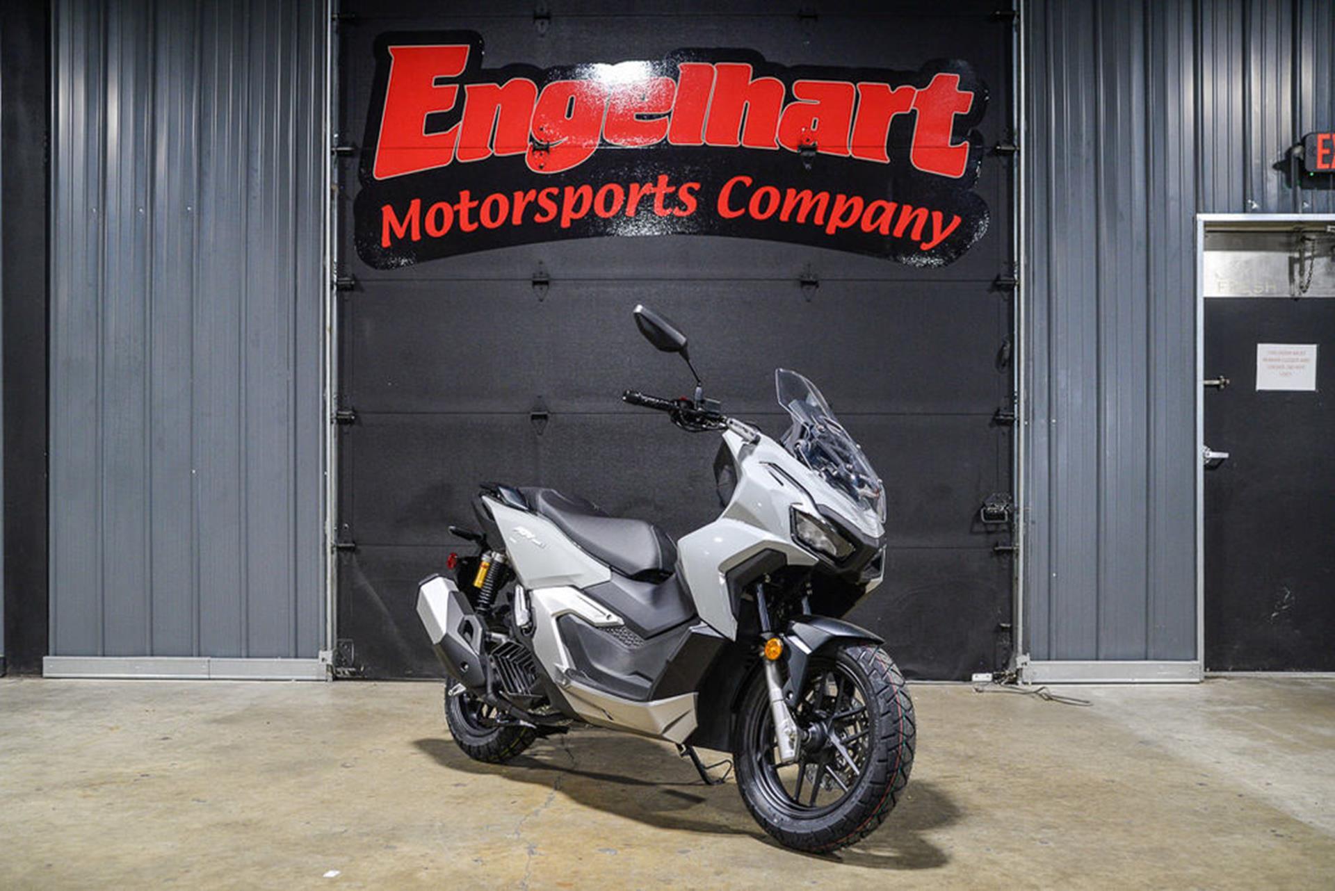 2026 Honda ADV160 160 in Madison, WI
