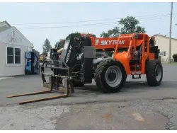 2024 SKYTRAK 10054