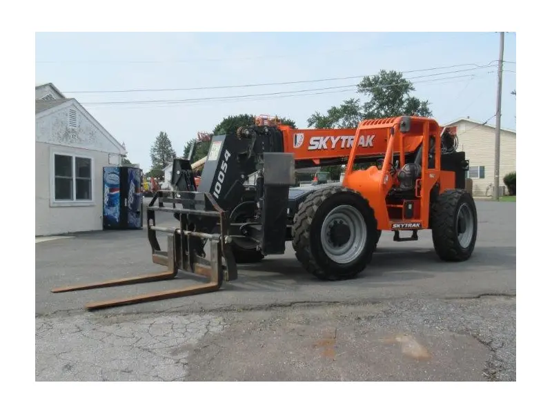 2024 SKYTRAK 10054