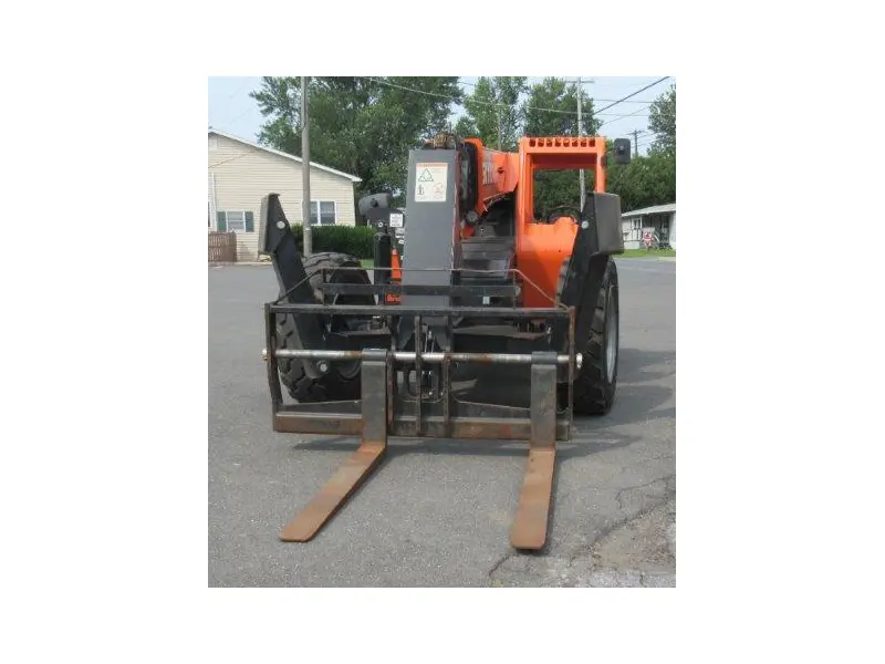 2024 SKYTRAK 10054