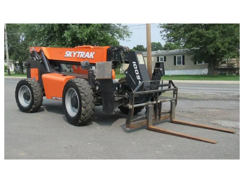 2024 SKYTRAK 10054