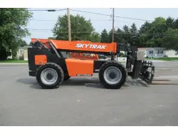2024 SKYTRAK 10054