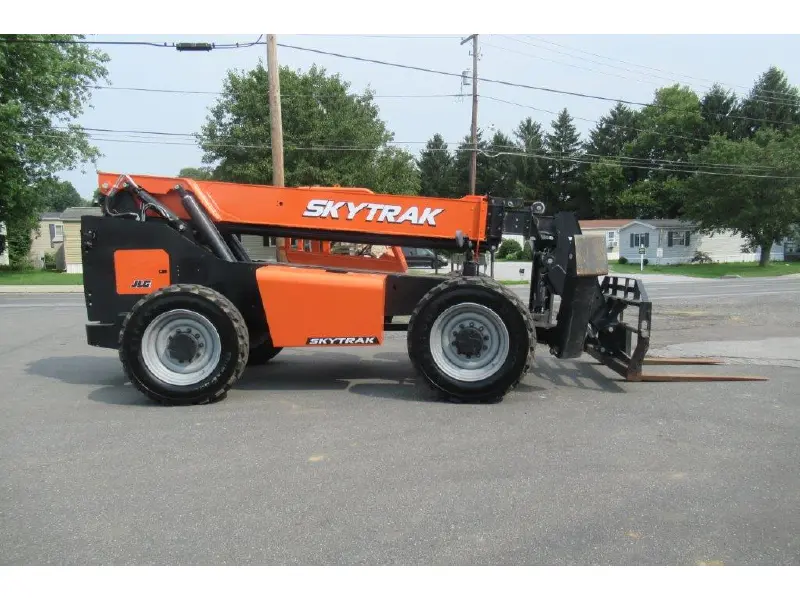 2024 SKYTRAK 10054