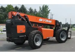 2024 SKYTRAK 10054