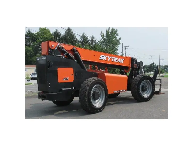2024 SKYTRAK 10054