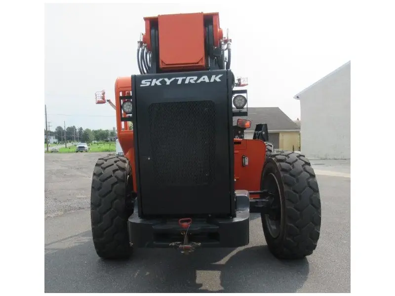 2024 SKYTRAK 10054