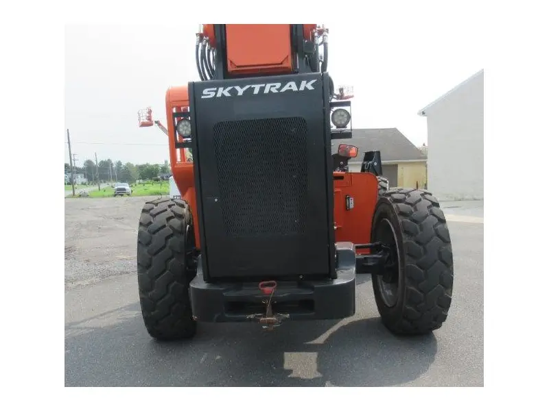 2024 SKYTRAK 10054