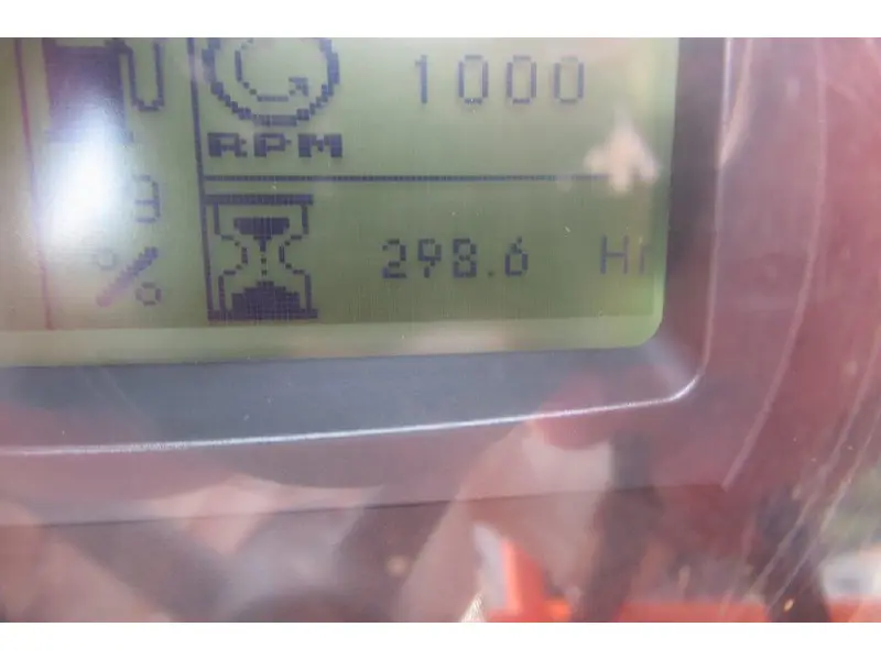 2024 SKYTRAK 10054