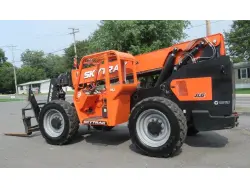 2024 SKYTRAK 10054