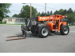 2024 SKYTRAK 10054
