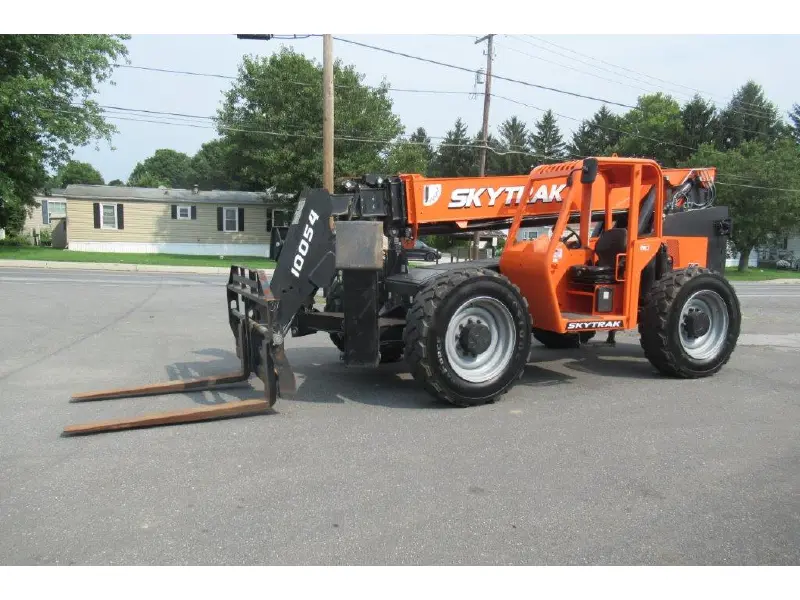 2024 SKYTRAK 10054