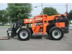 2024 SKYTRAK 10054