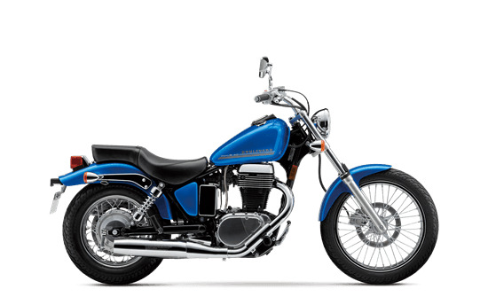 2016 Suzuki Boulevard S40 S40 in Gulfport, MS