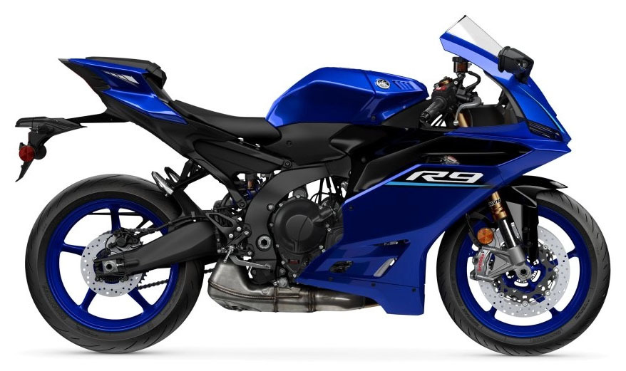2027 Yamaha YZF-R9 R9 in San Jose, CA