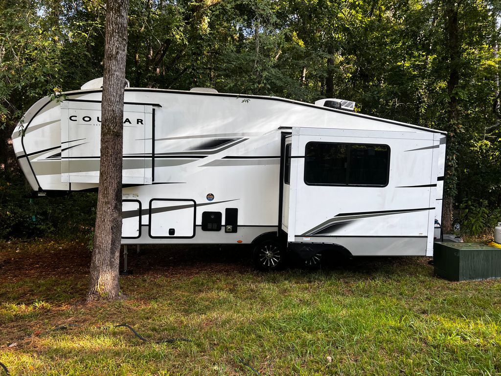 2025 Keystone Cougar 23MLE in willis TX