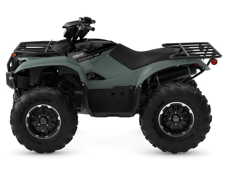 2026 Yamaha Kodiak 700 EPS XT-R in olympia WA