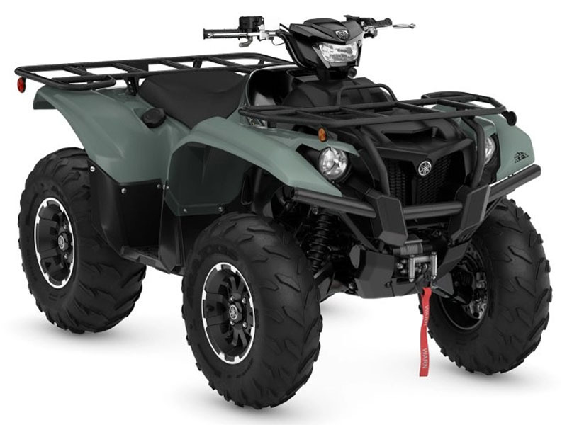 2026 Yamaha Kodiak 700 EPS XT-R in olympia WA