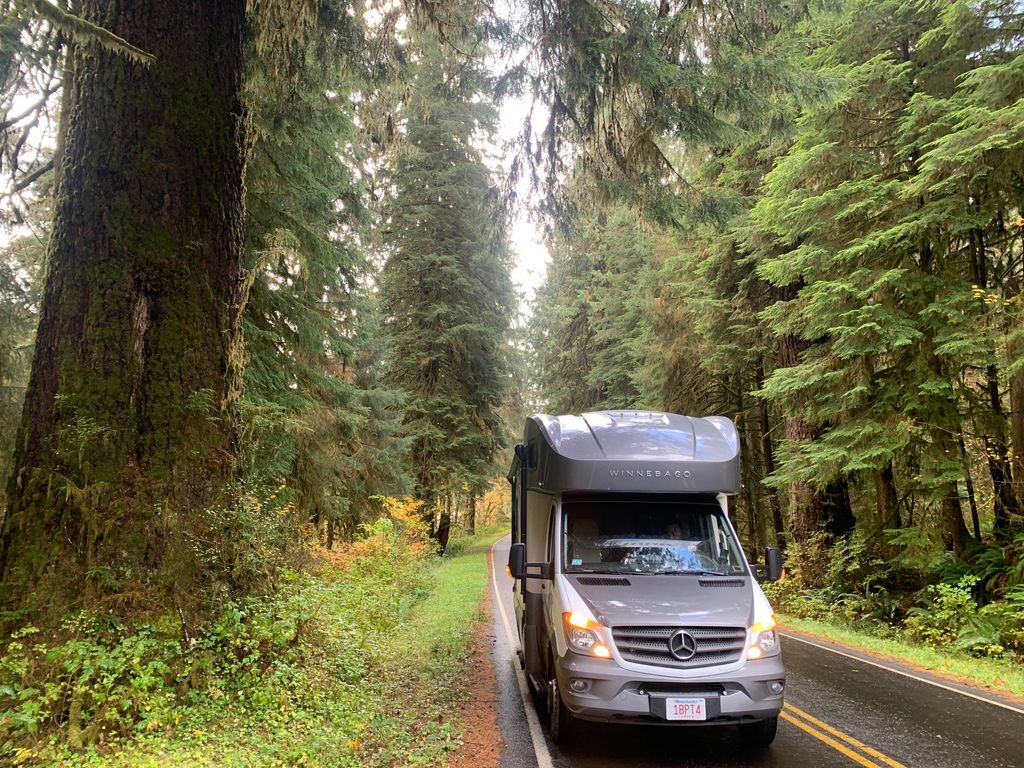 2017 Winnebago View 24V in hingham MA
