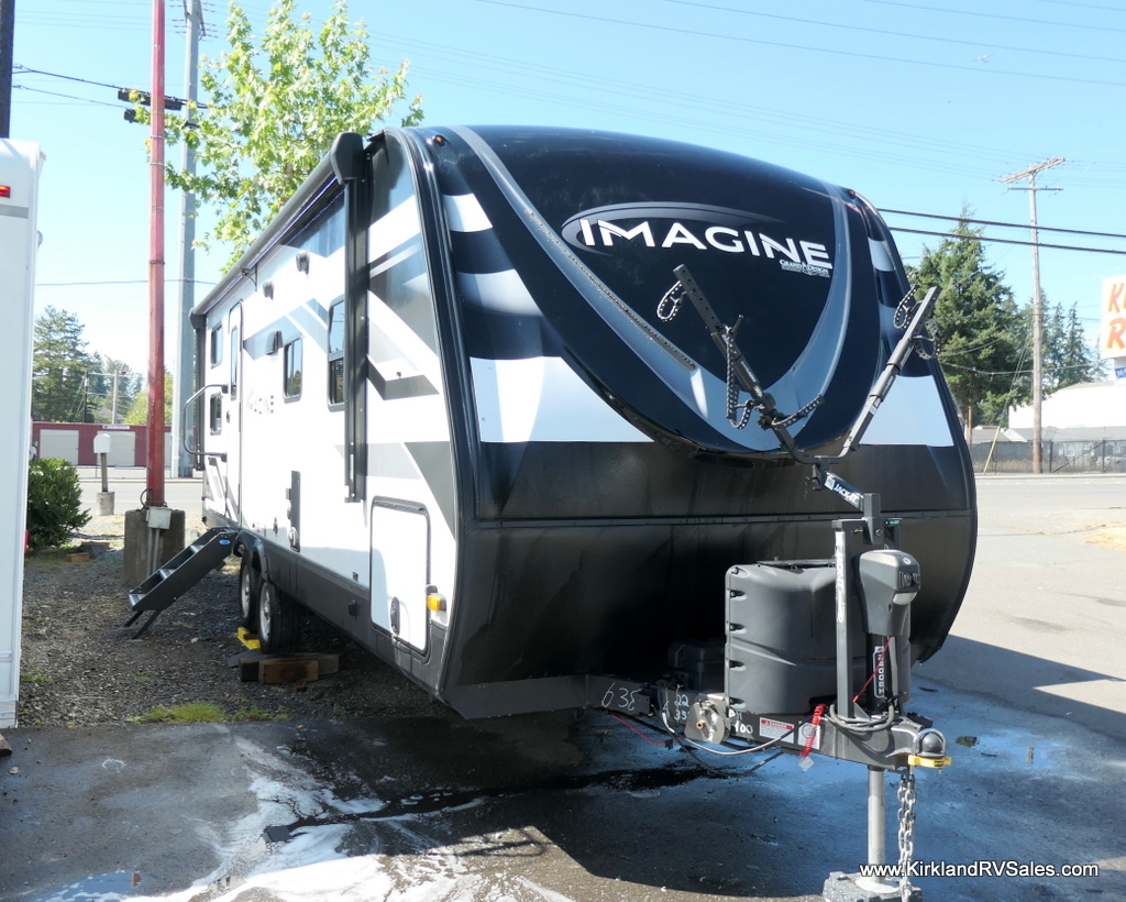 2022 Grand Design IMAGINE 2400BH RV