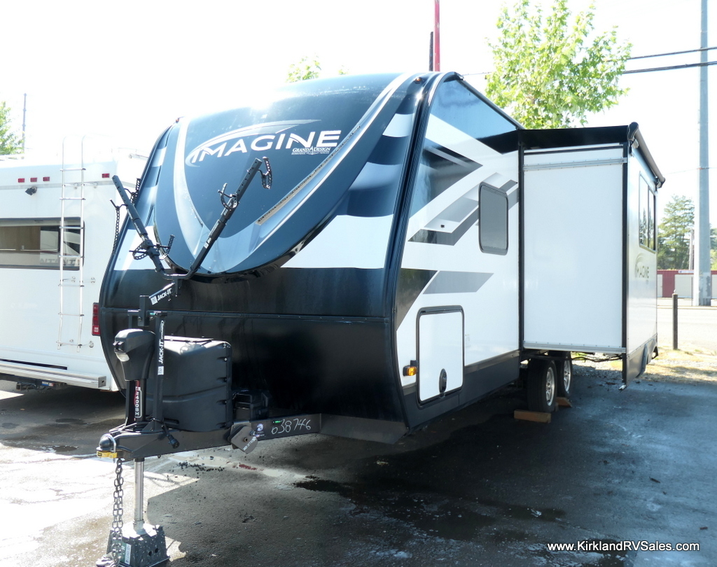 2022 Grand Design IMAGINE 2400BH in everett WA