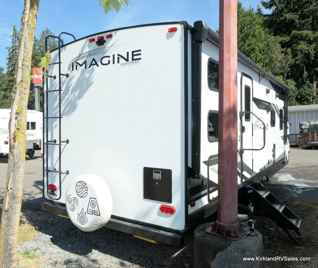 2022 Grand Design IMAGINE 2400BH in everett WA